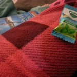 2015-01-02, PJs, a cough drop, and Game of Thrones